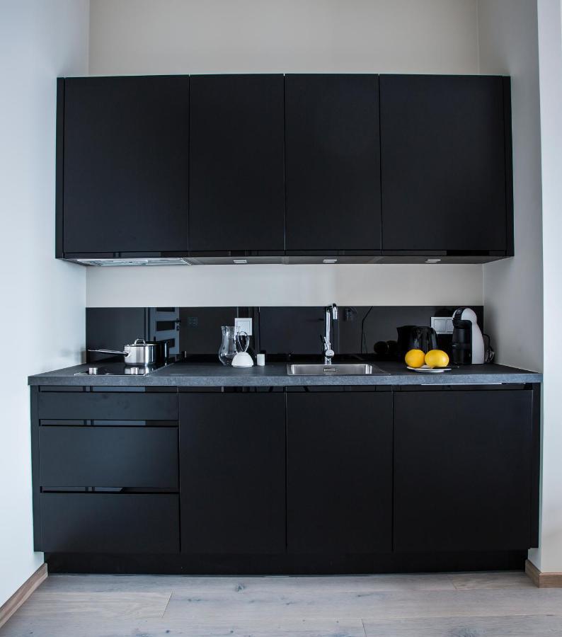 Apartamenty Sky Tower Wroclaw Luaran gambar