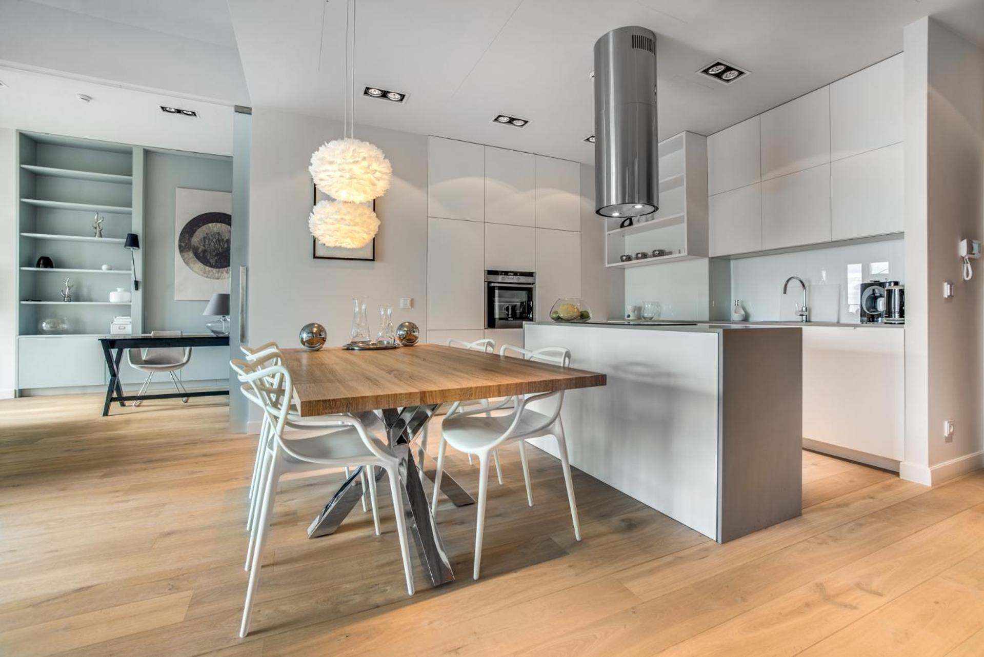 Apartamenty Sky Tower Wroclaw Luaran gambar
