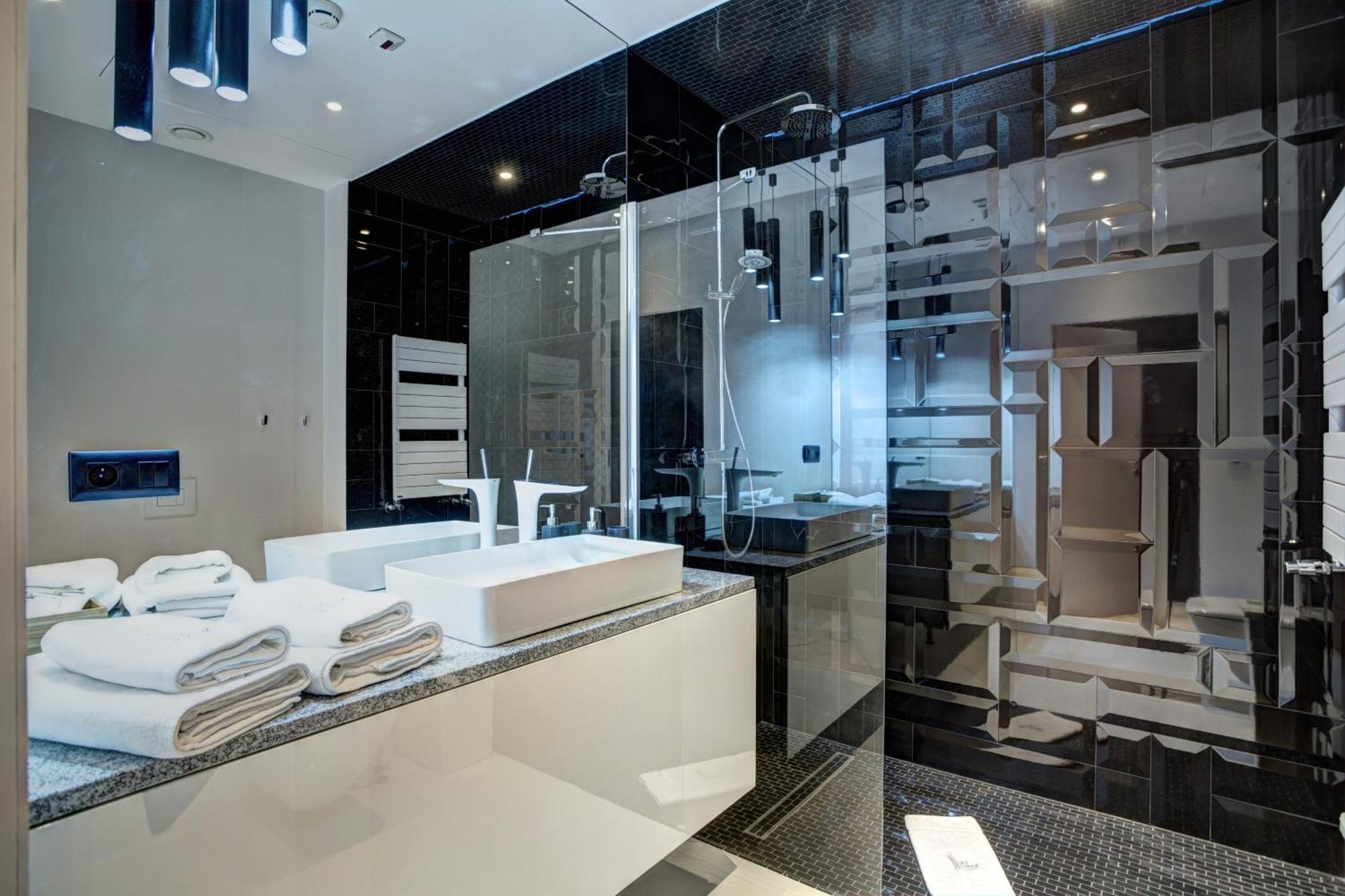 Apartamenty Sky Tower Wroclaw Luaran gambar