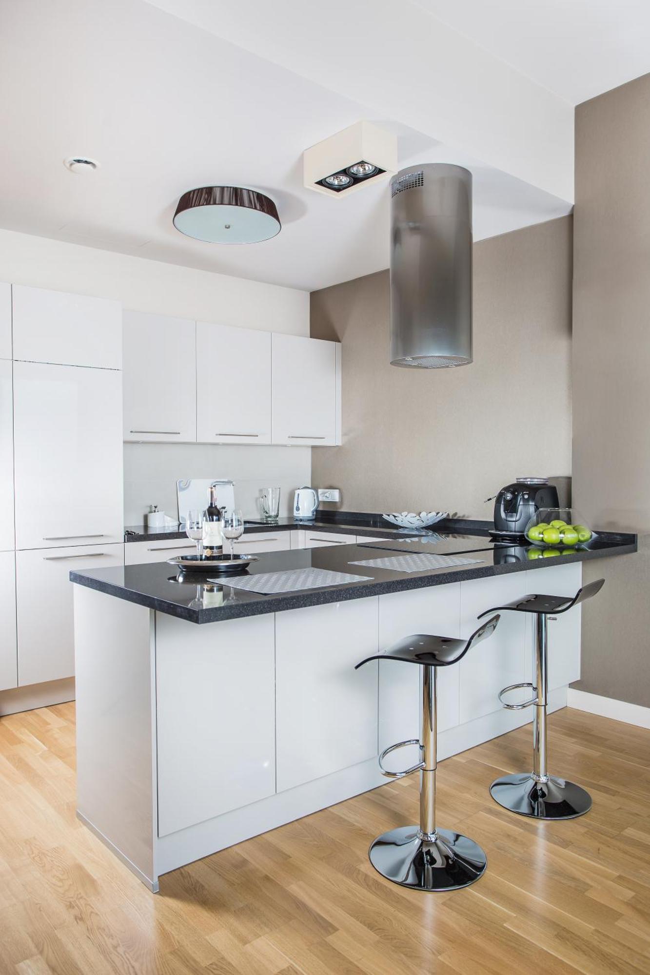Apartamenty Sky Tower Wroclaw Luaran gambar